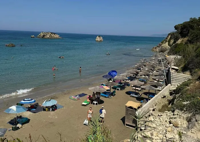 The Paramonas (Corfu)