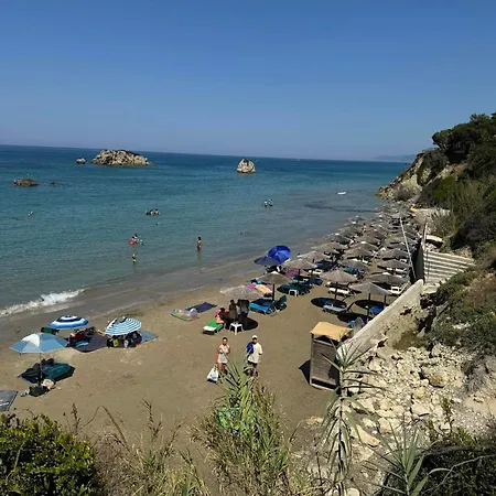 The Paramonas (Corfu)