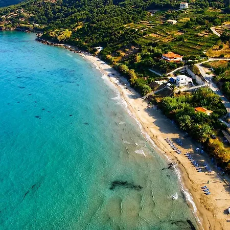 The 3 Min From The * Paramonas (Corfu)