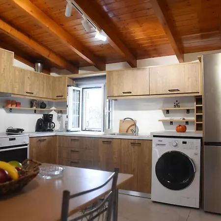 Hébergement de vacances The *