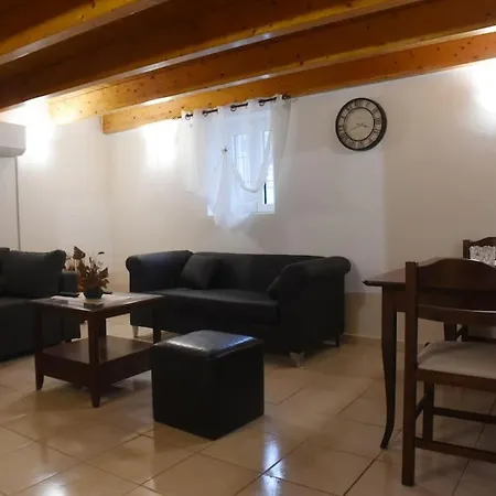 Hébergement de vacances The *